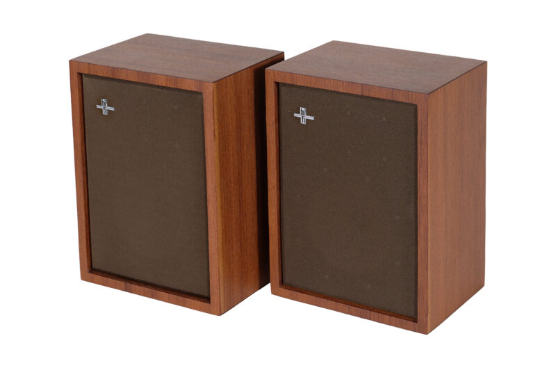Philips 22RH423, philips speakers, vintage speakers