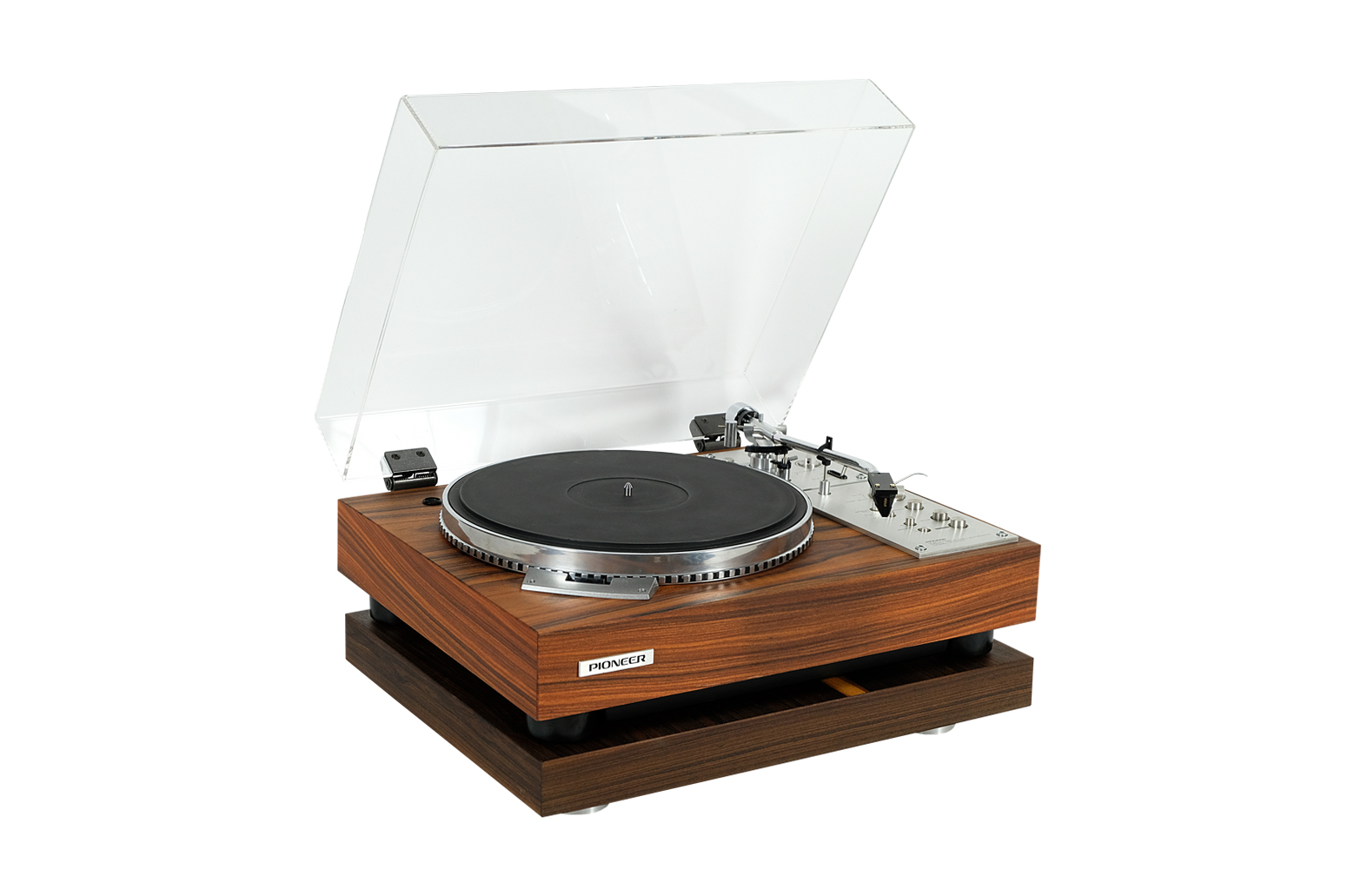 Audio table, audio vintage