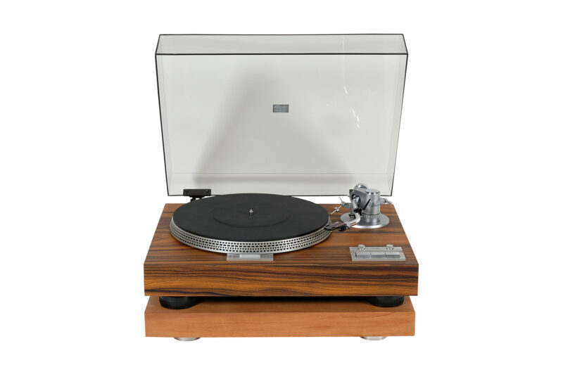 Audio table, audio vintage