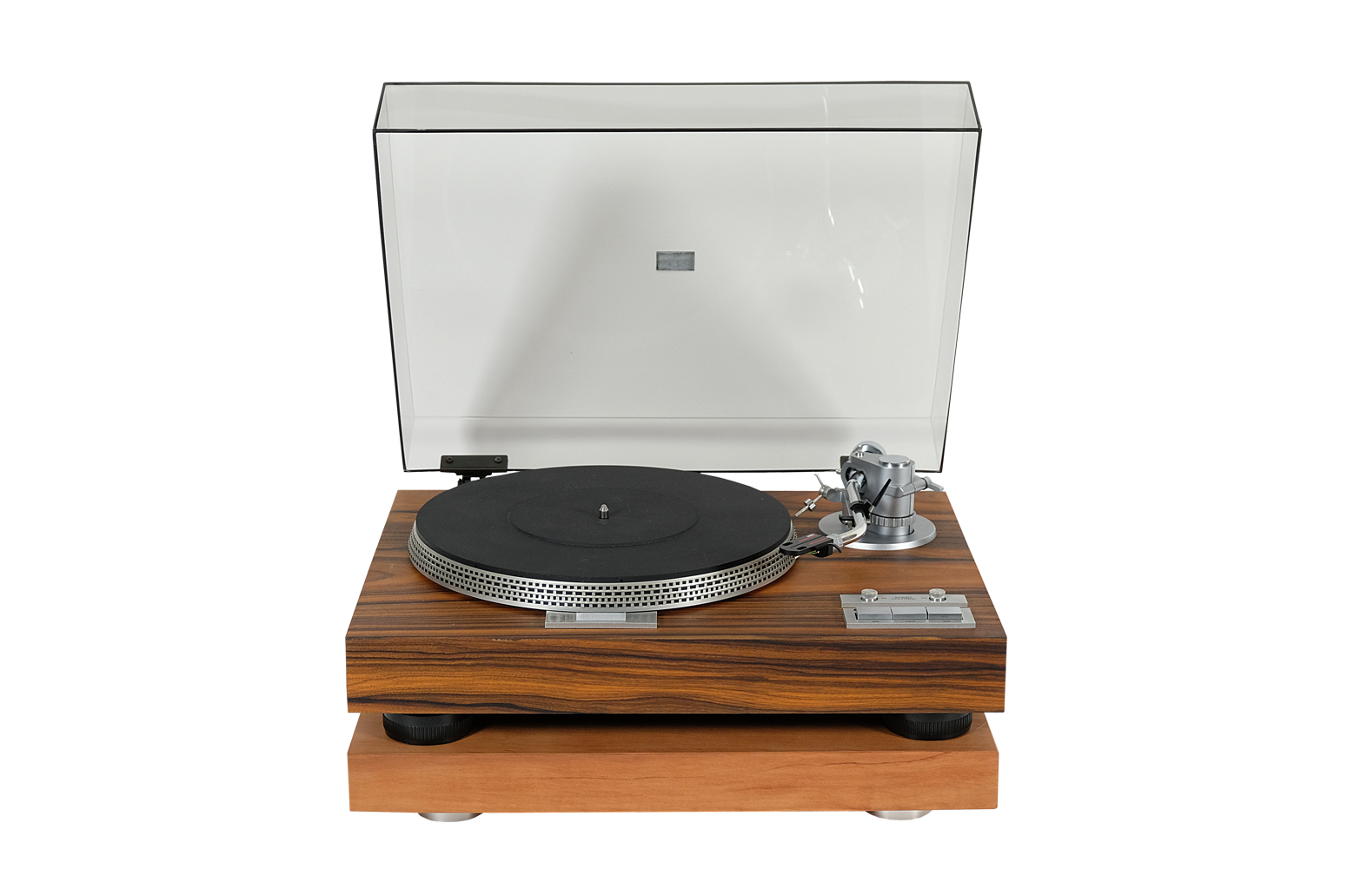 Audio table, audio vintage