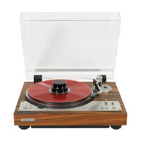 Pioneer PL 530, audio vintage, Ortofon 2M Black