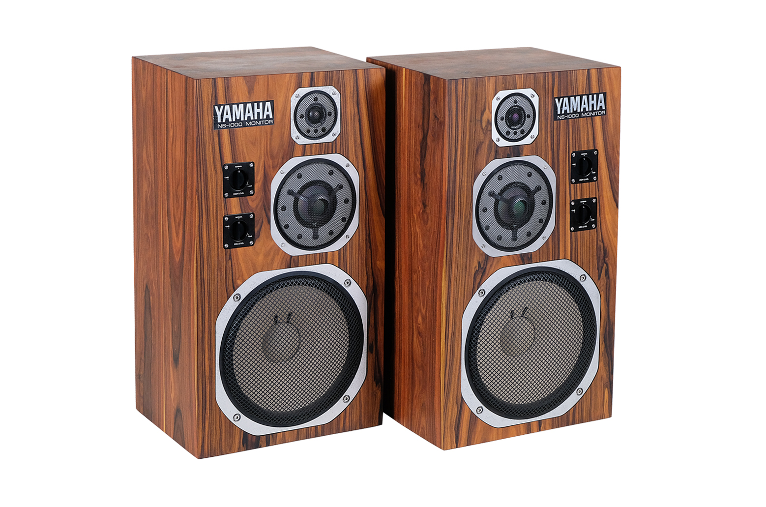 Yamaha NS 1000M, yamaha ns 1000, audio vintage