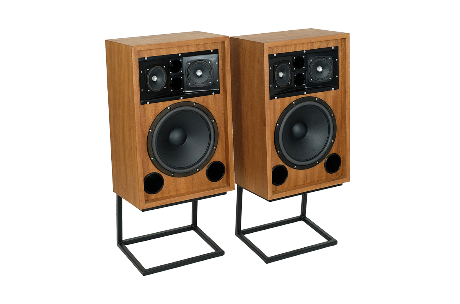 speakers stands