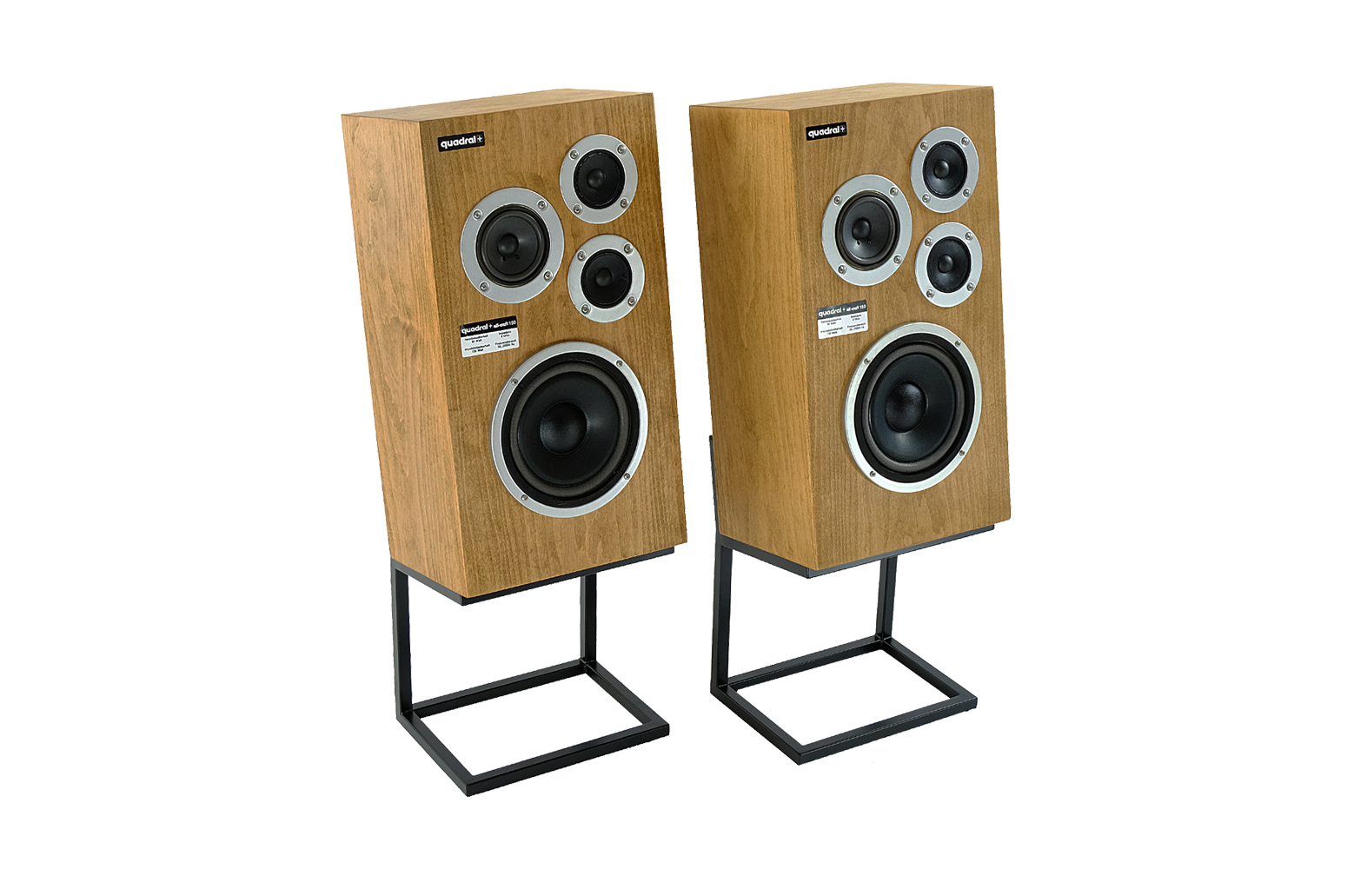 speakers stands
