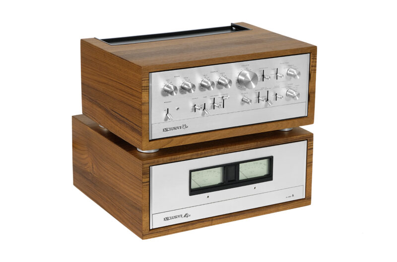 Pioneer Exclusive M4a. Pioneer Exclusive C3a. Classic Vintage. Po całkowitej rewitalizacji. Pioneer Exclusive M4a. Pioneer Exclusive C3a.