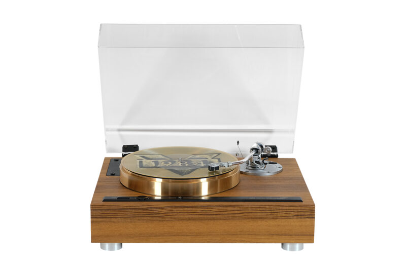 Gramofon Micro Seiki BL 111. Classic Vintage. Po całkowitej rewitalizacji. Micro Seiki BL 111, audio vintage