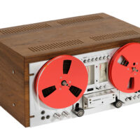Pioneer RT 707 , audio vintage