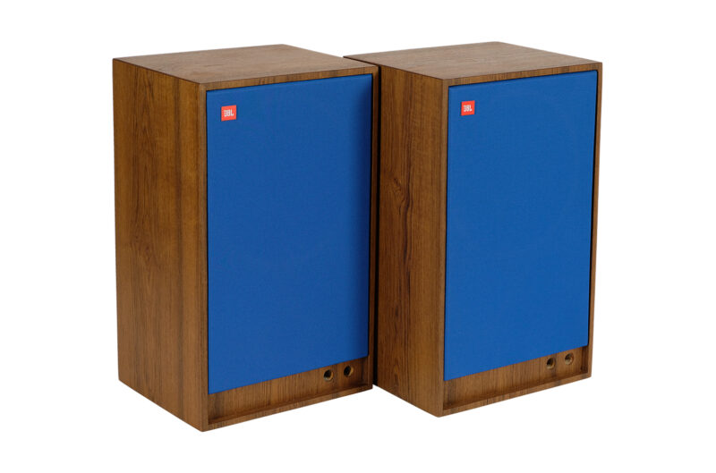 JBL 4311 wood case exclusive. Teak JBL 4311, audio vintage