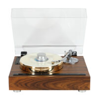 Gramofon Micro Seiki BL 111. Classic Vintage. Po całkowitej rewitalizacji.