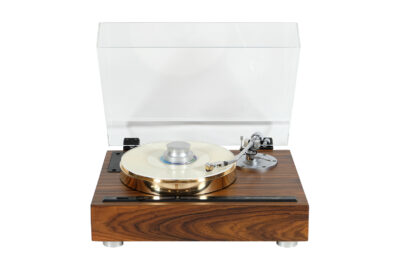 Gramofon Micro Seiki BL 111. Classic Vintage. Po całkowitej rewitalizacji.