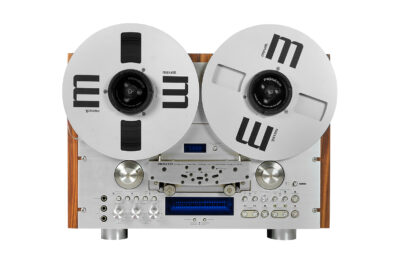 Pioneer RT 909