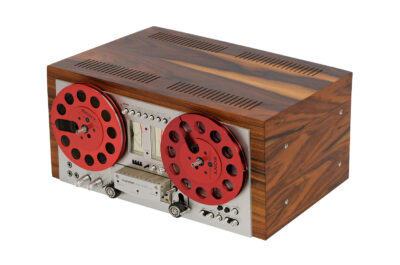 Pioneer RT 707