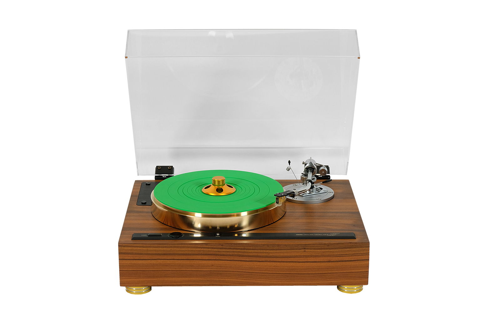 Gramofon Micro Seiki BL 111. Ortofon MC 20 super. Exclusive version. Po całkowitej rewitalizacji. Micro Seiki BL 111, Ortofon MC 20 super, SME 3010R