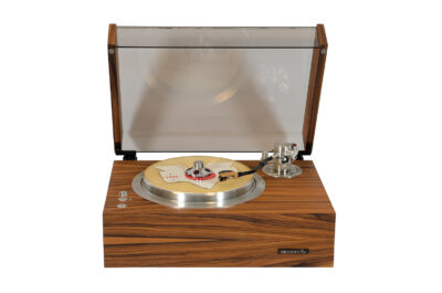 Pioneer Exclusive P3A, Audio Technica AT OC 9ML II
