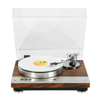 Luxman PD 31, Saec WE 308, Ortofon MC 20 MK, audio vintage store