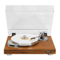 Micro Seiki BL 91. Saec WE 308. Ortofon Gold MC 20 Super