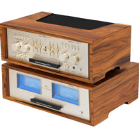 Marantz SC-9 Esotec. Marantz SM-9 Esotec